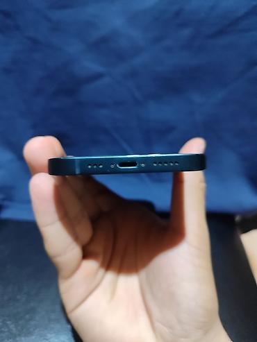 Apple iPhone: IPhone 13, Синий — 6