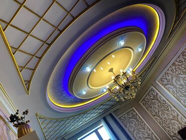 Yeni tikili: 3 otaqlı, Yeni tikili, 90 kv. m — 4