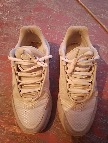 кроксы 36: Кроссовки Nike, модель по коду FN. - Размер: US 8 / UK 7 / EU 41 / 26 — 1