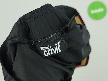 decatlon body: Crivit, Szorty damskie, rozmiar S — 5
