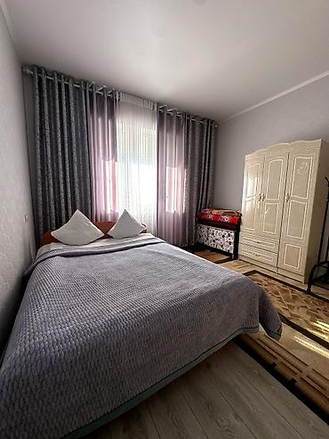 Посуточная аренда квартир: 1 комната, Душевая кабина, Постельное белье, Парковка — 2