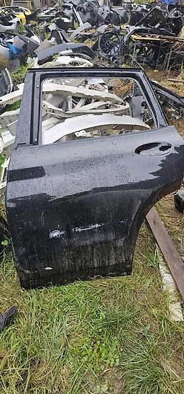 megan auto: VRATA ZL G01 ZA BMW X3 | BMW x3 g01 prednja leva vrata — 1