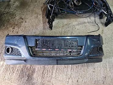 nova krila golf 4: PREDNJI BRANIK RESTAJLING Z168 ZA OPEL ASTRA H | Svi delovi za Opel — 4