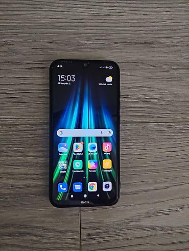 nokia ikinci el: Xiaomi 64 GB, rəng - Qara, 
 Sensor, Barmaq izi, İki sim kartlı — 3