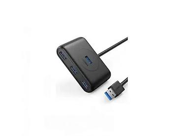 Druga oprema za računare i laptopove: USB hub sa više portova + velika ponuda IT opreme i memorije - — 8