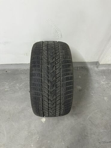 шины зимни: Зимние шины комплект 4 шт R21 275/40 315/35