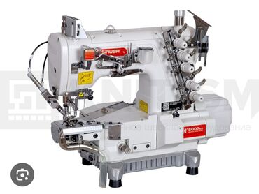 швейные машинки токмок: Ремонт швейных машина