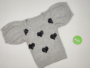 boys sweter: Sweter damski, rozmiar S — 2