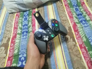 алиса лайт 2 бишкек: Продаю срочно геймпад. ОБМЕН ЕСТЬ! рабочий есть сарапины я сам по