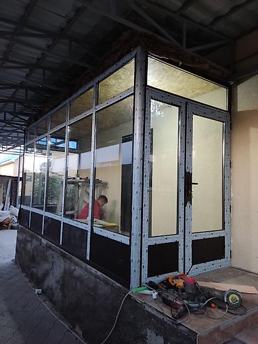 Ремонт окон и дверей: Окно, Дверь, Замок: Замена, Установка, Ремонт, Бесплатный выезд — 4