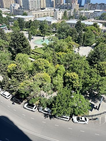 Mənzillər: 28 May, 1 otaqlı, Yeni tikili, m. 28 may, 40 kv. m — 4