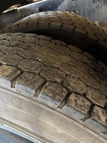 Тягачи: Тягач, Shacman, 2021 г., Без прицепа — 5