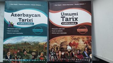 anar isayev umumi tarix pdf 2021: Tarix kitabları Anar İsayev Təzədi yeni alınıb Üstünde bəzi yerlərində