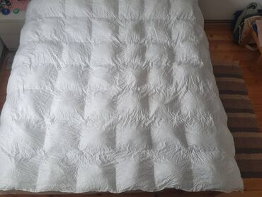 Ćebad i pokrivači: Pamuk, bоја - Bela na lalafo.rs — 1 Ćebad i pokrivači: Pamuk, bоја - Bela — 1