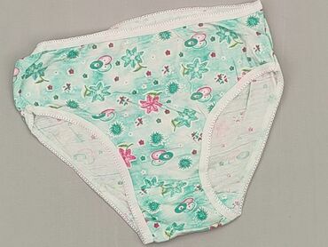 koszulka fc barcelona lewandowski: Panties, 10 years, condition - Very good