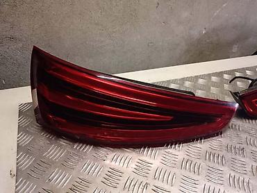 kljuc 55: LAMPE ZA AUDI Q3 OD 2011. DO 2015. GOD. | Led lampe bez ostecenja Q3 — 4