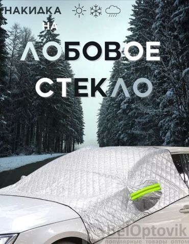 дворник на машину: Солнцезащитный экран