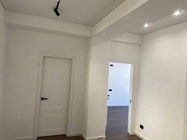 2 комнатная квартира в джале: 2 комнаты, 69 м², Элитка, 13 этаж, Евроремонт