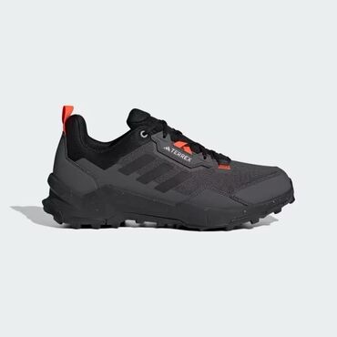 Кроссовки и спортивная обувь: Мужские кроссовки, 43, Adidas, Новый, цвет - Черный, Самовывоз, Платная доставка