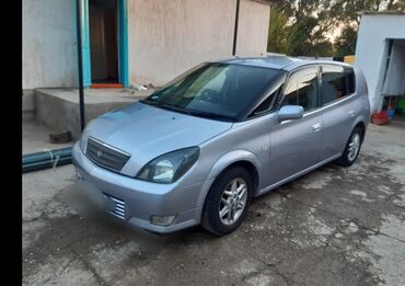 Toyota: Toyota Opa: 2002 г., 2 л, Автомат, Бензин, Универсал