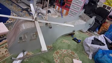 azbest list: Çılçıraq