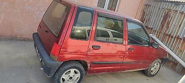 ош бус: Daewoo Tico: 1998 г., Механика, Бензин, Хэтчбэк — 3
