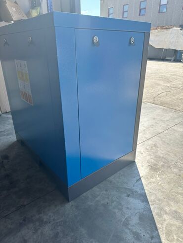 Kompressorlar: Nağd ödəniş, Yeni — 2