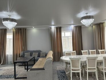 Долгосрочная аренда домов: 200 м², 6 комнат, Утепленный, Теплый пол, Бронированные двери — 10