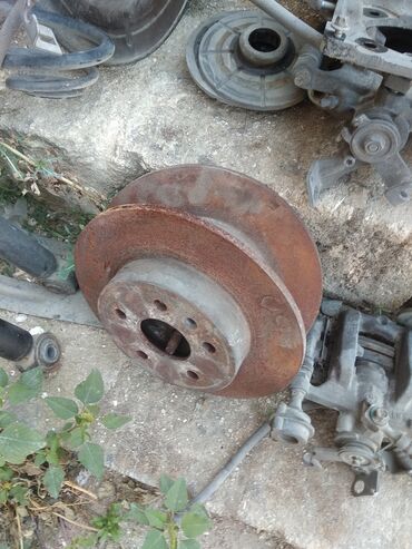 Chevrolet: Cruze salon və başqa Zapçastları 1.8 mator 2010-13 Karobkavə s — 26