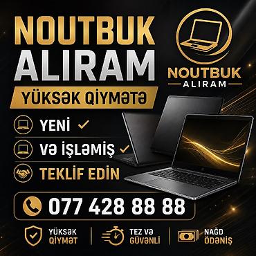 asus j103: YUKSEK QİYMETE NOUTBUK ALİRAM TEKLİF EDİN YENİ VE İŞLEMİS YUKSEK — 1