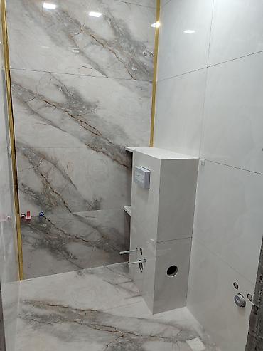 Укладка плитки: Услуги плиточника. Кладка крупноформатной плитки/керамогранита в — 29