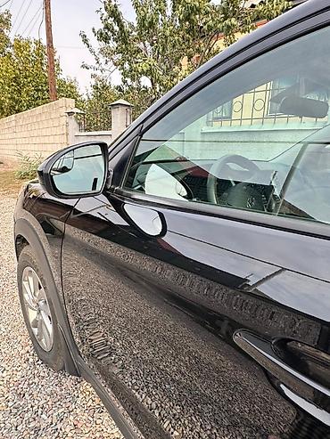 Hyundai: Hyundai Tucson: 2018 г., 2 л, Автомат, Бензин, Кроссовер — 11