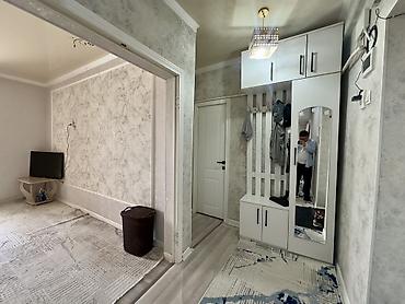 Продажа квартир: 2 комнаты, 60 м², Индивидуалка, 2 этаж, Евроремонт — 13