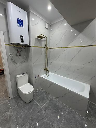 resident: 2 комнаты, 78 м², 12 мкр Элитка, 12 этаж, Дизайнерский ремонт — 6