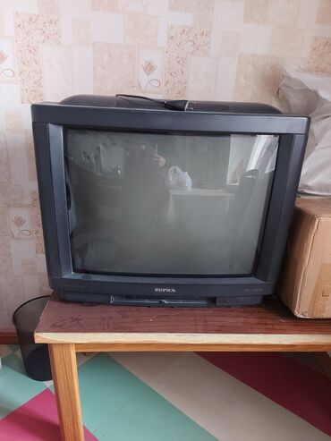 где купить антенну для телевизора: Старый рабочий телевизор