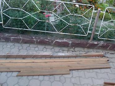 Доски: Доски, Строганные — 4