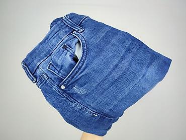 jeans amiri: H&M, Jeansy damskie, rozmiar S — 6