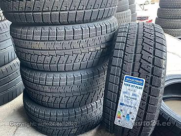 maxtrek: Шины 235 / 60 / R 19, Зима, Новый, Комплект, Внедорожные (АТ/МТ), Китай, Maxtrek — 2