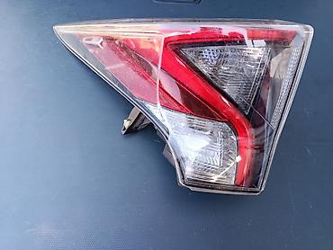 ktopi led: Задний фонарь (левый) для автомобиля Toyota. - Тип: комбинированный — 1