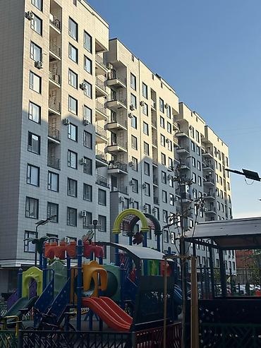 парк фучика: 1 комната, 42 м², Технопарк Элитка, 3 этаж, ПСО (под самоотделку) — 10