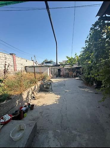 3 комнаты, 65 м², 4 соток, Бишкек, Маевка с. Собственник