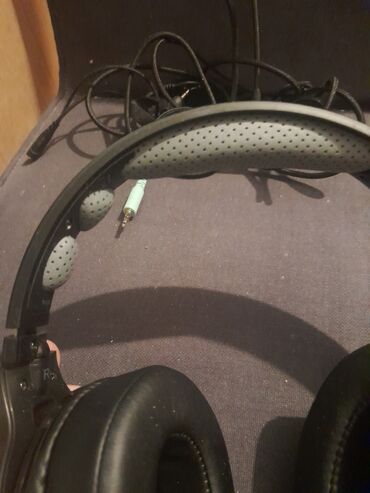 Slušalice: ПХОИНИКАС К9 слушалице за играње користе аутоматски подешену — 9