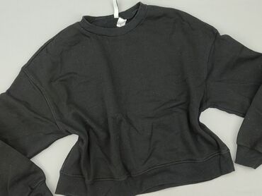 Women's Clothing: Divided, Women`s sweatshirt, size M (EU 38)
