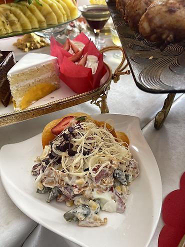 Выездные банкеты: Выездные банкеты | Повара | Аренда посуды — 20