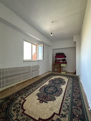 исык куль отдых: 1 бөлмө, 15 кв. м, Жатакана жана мейманкана түрүндө, 9 кабат, Косметикалык ремонт
