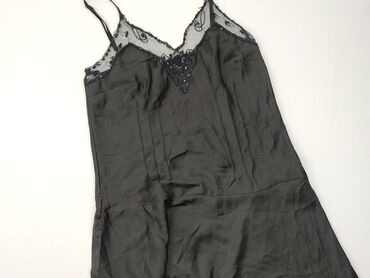 sukienki jedwabne maxi: Saint Tropez, Koszula nocna, rozmiar XL