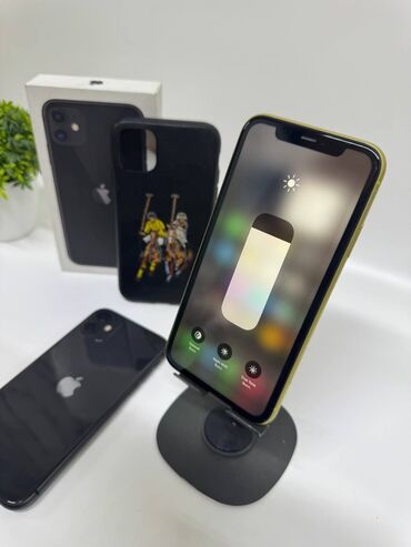 Apple iPhone: IPhone 11 Pro, Б/у, 128 ГБ, Черный — 22