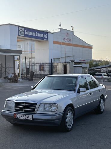 на опель вектра а: Mercedes-Benz E-Class: 1994 г., 2 л, Механика, Бензин, Седан