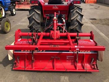 Тракторы МТЗ (Беларус): Продается японский трактор Yanmar FX26 в идеальном состоянии — 14