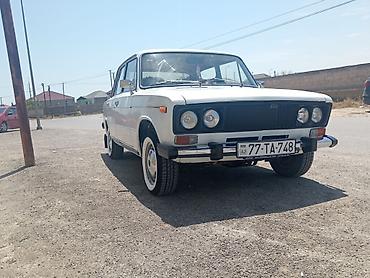 lada 2108: VAZ (LADA) 2106: 1.6 l | 1993 il Sedan — 2
